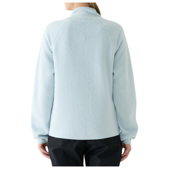 4F Γυναικεία ζακέτα Fleece